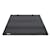 Westin Automotive 19-44025 Hard Tri-Fold Tonneau Cover, Black