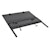 Westin Automotive 19-44735 Hard Tri-Fold Tonneau Cover, Black