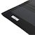 Westin Automotive 19-44735 Hard Tri-Fold Tonneau Cover, Black