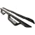 Westin Automotive 20-11685 Outlaw Drop Nerf Step Bars Textured Black