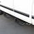 Westin Automotive 20-11685 Outlaw Drop Nerf Step Bars Textured Black