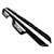 Westin Automotive 20-13295 Outlaw Drop Nerf Step Bars Textured Black