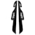 Westin Automotive 20-13295 Outlaw Drop Nerf Step Bars Textured Black