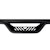 Westin Automotive 20-13295 Outlaw Drop Nerf Step Bars Textured Black