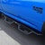 Westin Automotive 20-13555 Outlaw Drop Nerf Step Bars Textured Black