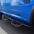 Westin Automotive 20-13555 Outlaw Drop Nerf Step Bars Textured Black