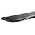 Westin Automotive 20-13565 Outlaw Drop Nerf Step Bars Textured Black