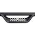 Westin Automotive 20-13565 Outlaw Drop Nerf Step Bars Textured Black