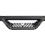 Westin Automotive 20-13565 Outlaw Drop Nerf Step Bars Textured Black