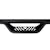 Westin Automotive 20-13715 Outlaw Drop Nerf Step Bars Textured Black
