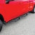 Westin Automotive 20-13715 Outlaw Drop Nerf Step Bars Textured Black