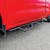 Westin Automotive 20-13715 Outlaw Drop Nerf Step Bars Textured Black