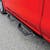 Westin Automotive 20-13715 Outlaw Drop Nerf Step Bars Textured Black