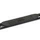 Westin Automotive 21-1315 Platinum 4 Oval Nerf Step Bars Black