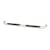 Westin Automotive 21-1680 Platinum 4 Oval Nerf Step Bars Stainless Steel
