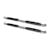 Westin Automotive 21-21310 Pro Traxx 4 Oval Nerf Step Bars Stainless Steel