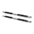 Westin Automotive 21-21400 Pro Traxx 4 Oval Nerf Step Bars Stainless Steel