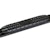Westin Automotive 21-21405 Pro Traxx 4 Oval Nerf Step Bars Black