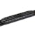 Westin Automotive 21-23315 Pro Traxx 4 Oval Nerf Step Bars Black Wrinkle