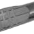 Westin Automotive 21-23315 Pro Traxx 4 Oval Nerf Step Bars Black Wrinkle
