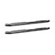 Westin Automotive 21-23585 Pro Traxx 4 Oval Nerf Step Bars Black