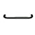 Westin Automotive 21-3545 Platinum 4 Oval Nerf Step Bars Black