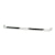 Westin Automotive 21-3560 Platinum 4 Oval Nerf Step Bars Stainless Steel