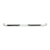Westin Automotive 21-3560 Platinum 4 Oval Nerf Step Bars Stainless Steel