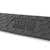 Westin Automotive 21-3625 Platinum 4 Oval Nerf Step Bars Black