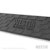 Westin Automotive 21-4095 Platinum 4 Oval Nerf Step Bars Black