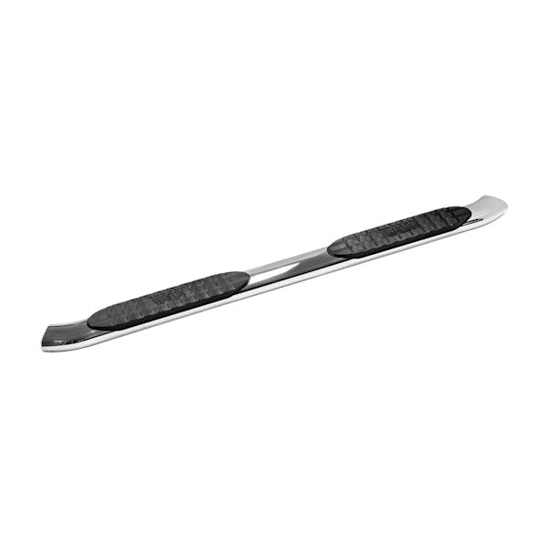 Westin Automotive 21-52770 Pro Traxx 5 Oval Nerf Step Bars Stainless Steel