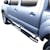 Westin Automotive 21-52770 Pro Traxx 5 Oval Nerf Step Bars Stainless Steel