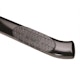 Westin Automotive 21-534325 Pro Traxx 5 Oval W2W Nerf Step Bars Black