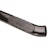 Westin Automotive 21-534335 Pro Traxx 5 Oval W2W Nerf Step Bars Black