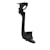 Westin Automotive 21-534630 Pro Traxx 5 Oval W2W Nerf Step Bars Stainless Steel