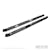 Westin Automotive 21-534655 Pro Traxx 5 Oval W2W Nerf Step Bars Black