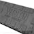 Westin Automotive 21-534680 Pro Traxx 5 Oval W2W Nerf Step Bars Stainless Steel