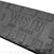 Westin Automotive 21-534700 Pro Traxx 5 Oval W2W Nerf Step Bars Stainless Steel