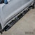 Westin Automotive 21-534715 Pro Traxx 5 Oval W2W Nerf Step Bars Black