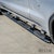 Westin Automotive 21-534715 Pro Traxx 5 Oval W2W Nerf Step Bars Black