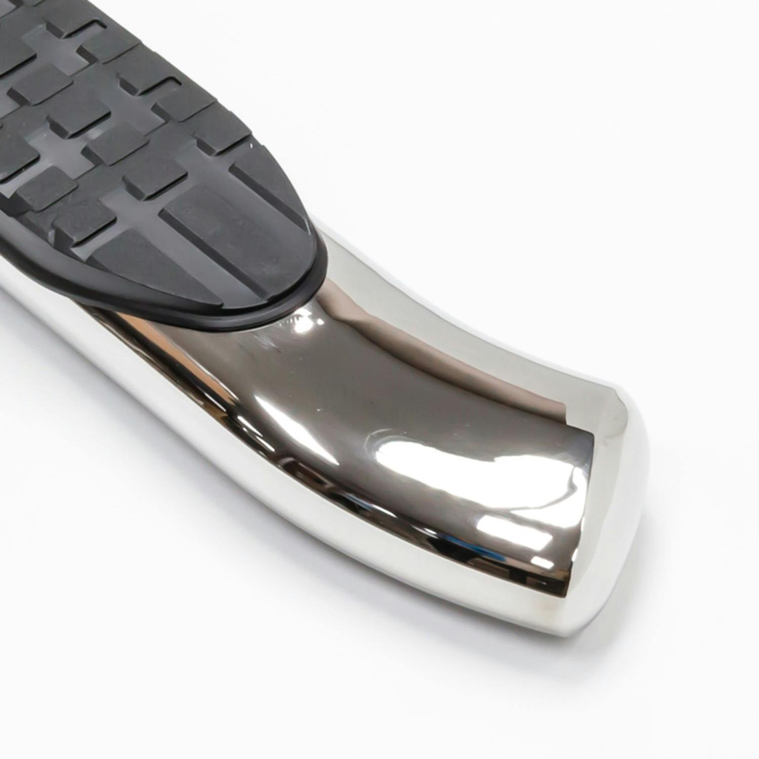WESTiN Automotive 21-53510 Pro Traxx 5 Oval Nerf Step Bars