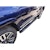 Westin Automotive 21-53585 Pro Traxx 5 Oval Nerf Step Bars Black
