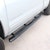 Westin Automotive 21-53715 Pro Traxx 5 Oval Nerf Step Bars Black