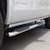 Westin Automotive 21-53720 Pro Traxx 5 Oval Nerf Step Bars Stainless Steel