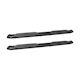 Westin Automotive 21-54015 Pro Traxx 5 Oval Nerf Step Bars Black