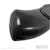 Westin Automotive 21-54125 Pro Traxx 5 Oval Nerf Step Bars Black