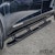Westin Automotive 21-54125 Pro Traxx 5 Oval Nerf Step Bars Black