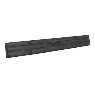 Westin Automotive 22-6003 Premier 6 Step Pad & Clips Black
