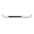 Westin Automotive 23-1320 E-Series 3 Nerf Step Bars Stainless Steel