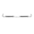 Westin Automotive 23-2310 E-Series 3 Nerf Step Bars Stainless Steel